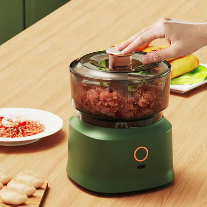 HACHOIR ÉLECTRIQUE MULTIFONCTION – PUISSANT