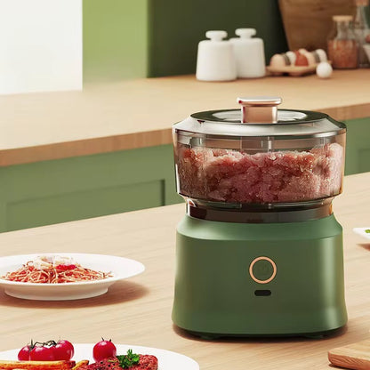 HACHOIR ÉLECTRIQUE MULTIFONCTION – PUISSANT